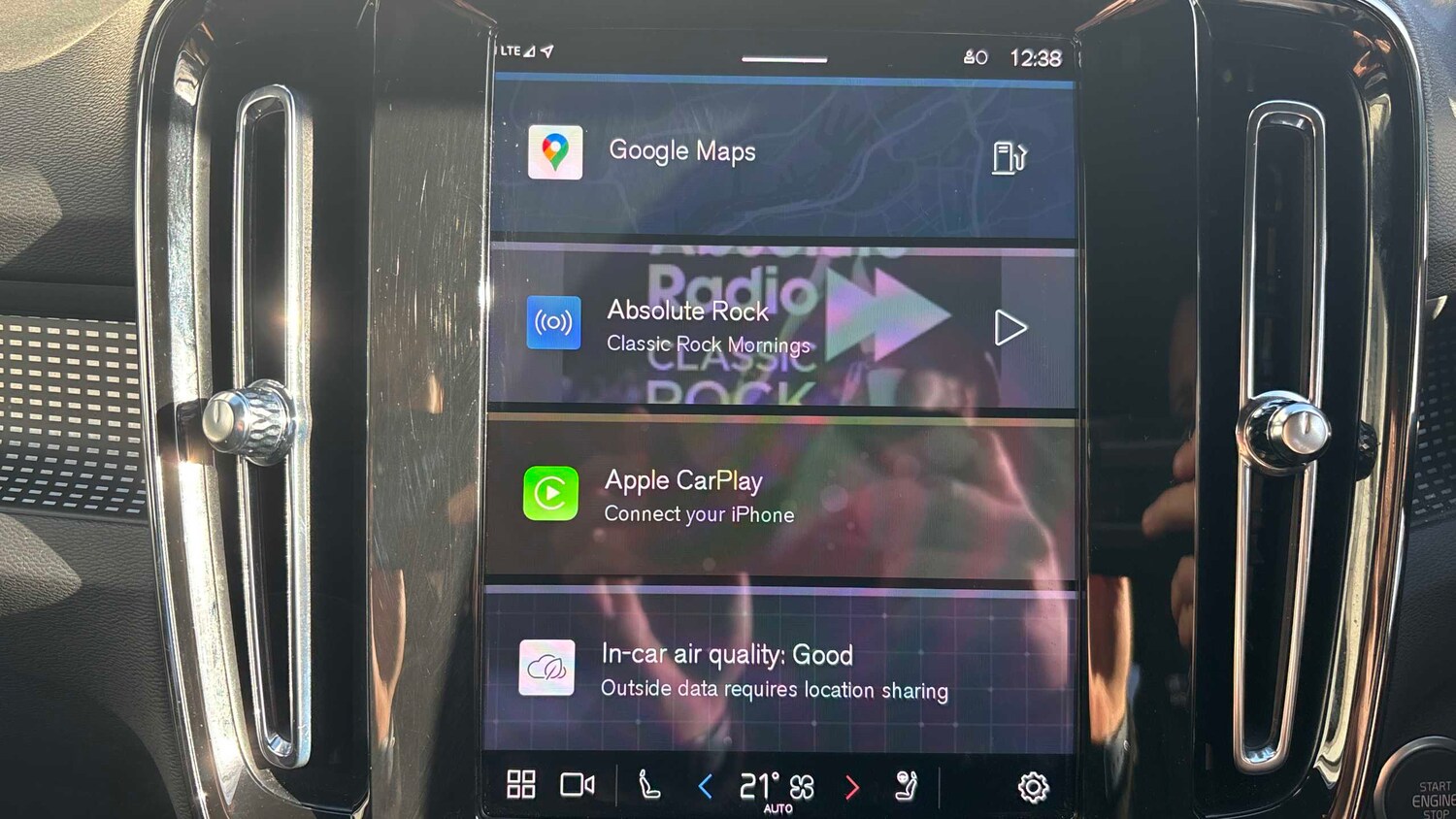 Used Volvo XC40 2025 for sale - 76827570: Photo 16