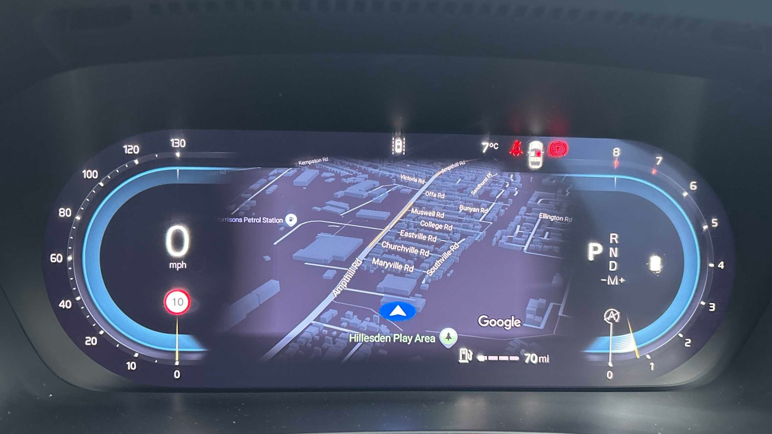 Used Volvo XC40 2025 for sale - 76827570: Photo 6