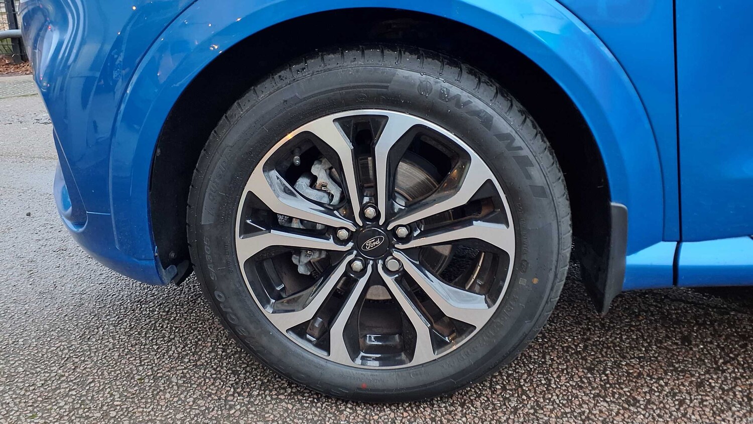 Used Ford Puma 2022 for sale - 77401703: Photo 11