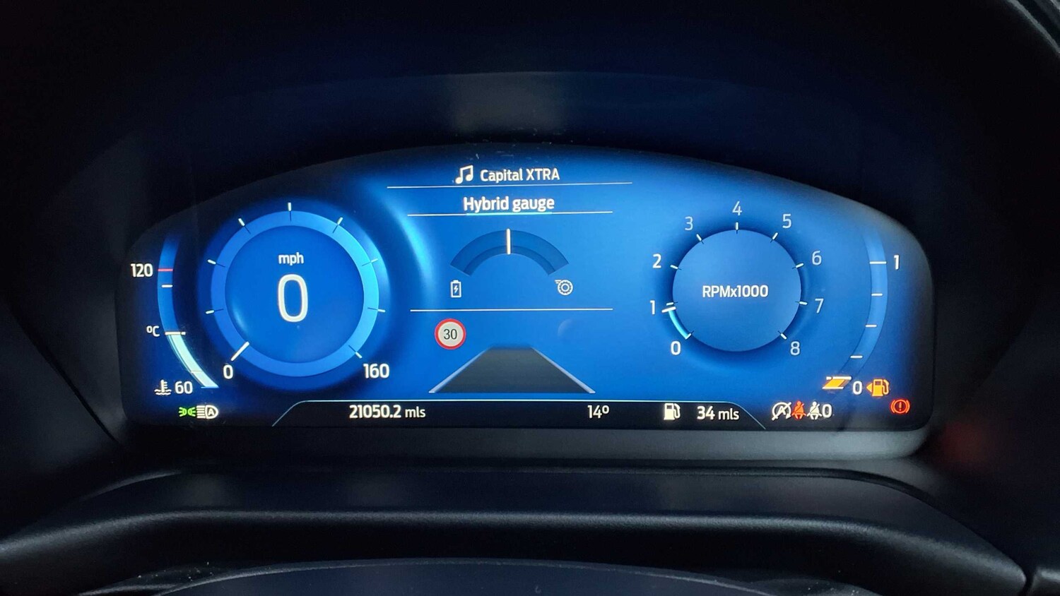 Used Ford Puma 2022 for sale - 77401703: Photo 12