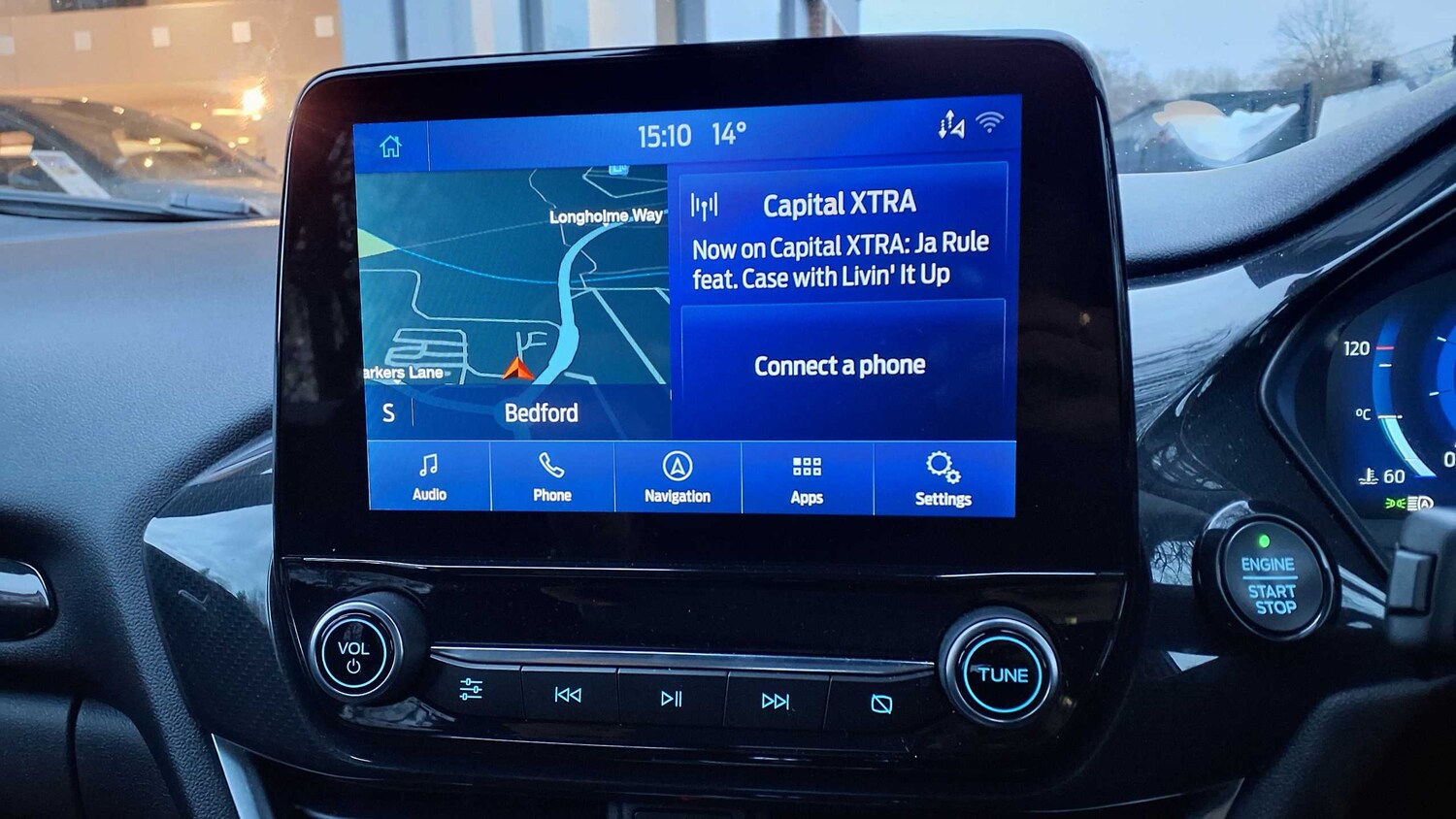 Used Ford Puma 2022 for sale - 77401703: Photo 13