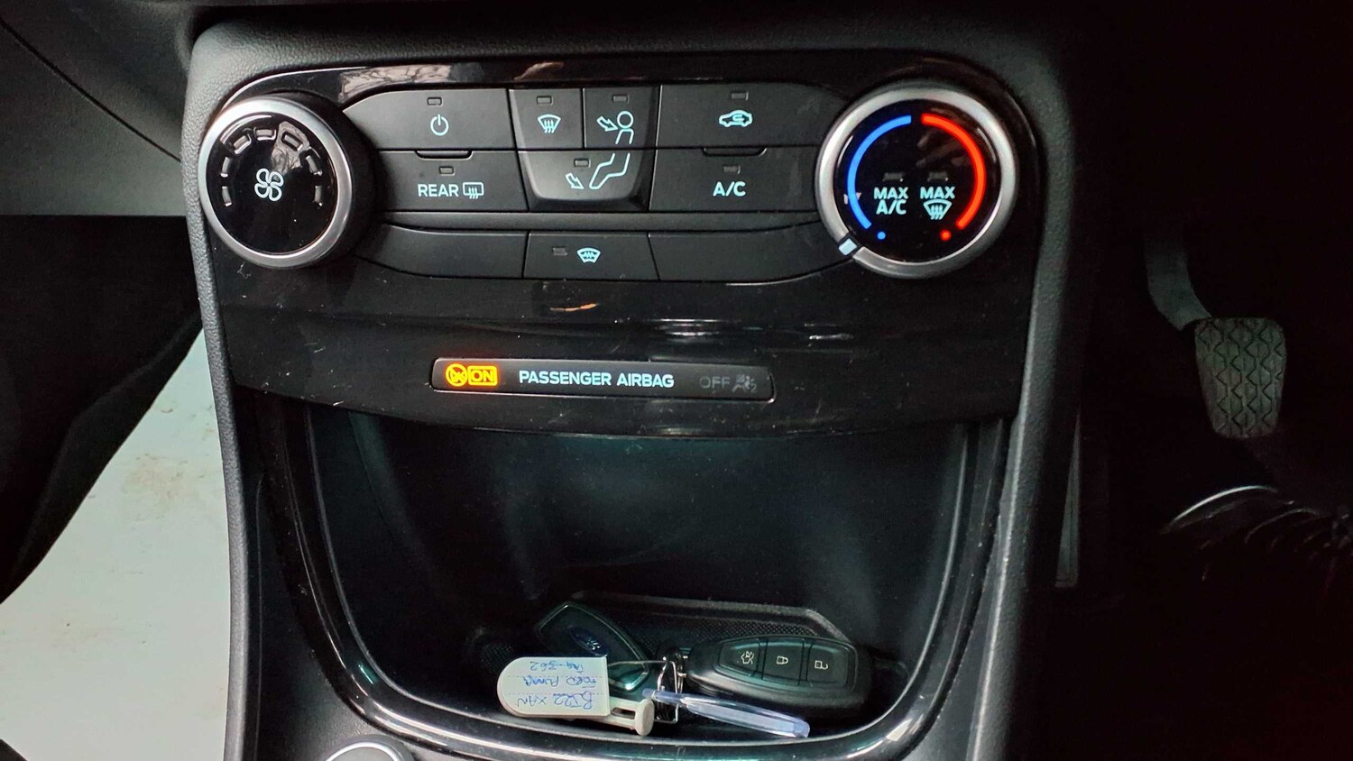 Used Ford Puma 2022 for sale - 77401703: Photo 14