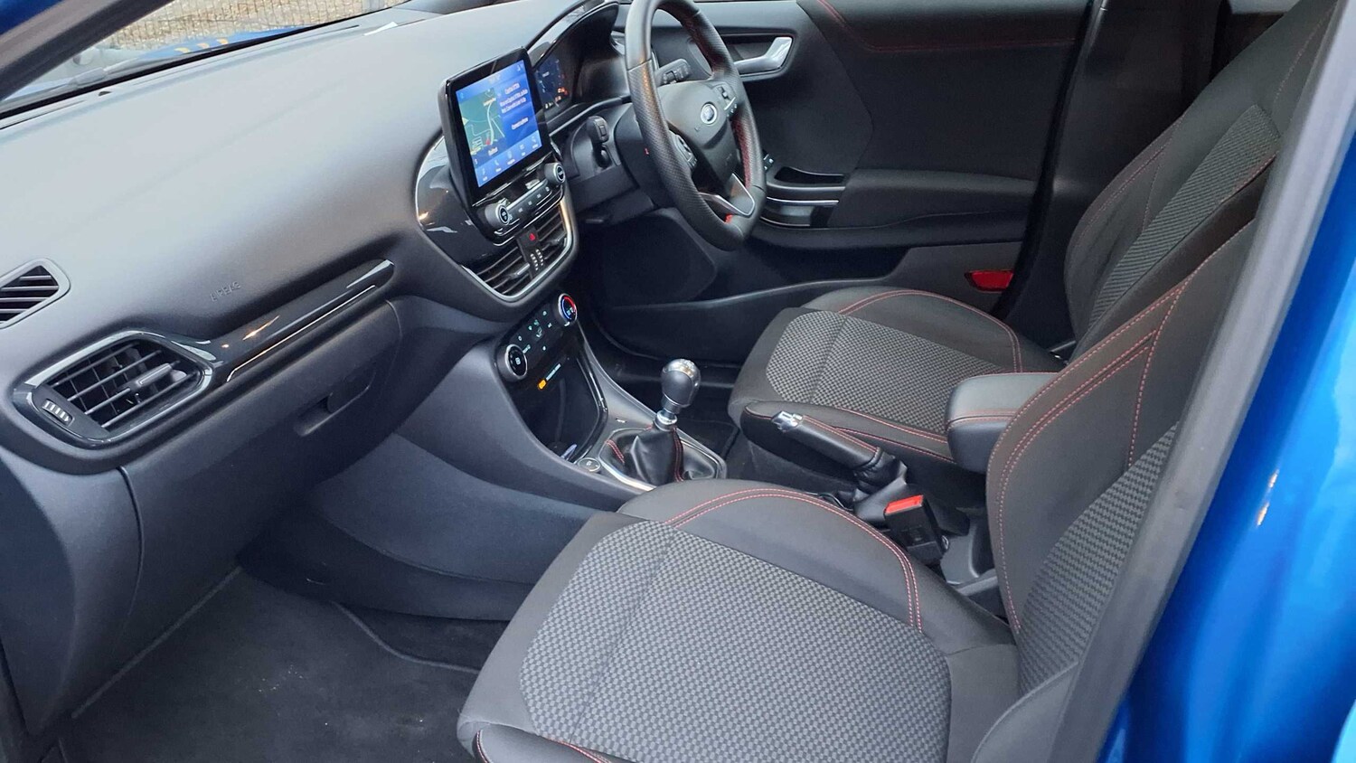 Used Ford Puma 2022 for sale - 77401703: Photo 15