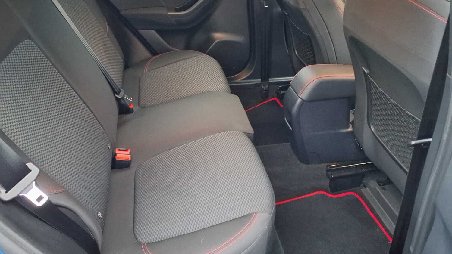 Used Ford Puma 2022 for sale - 77401703: Photo 16