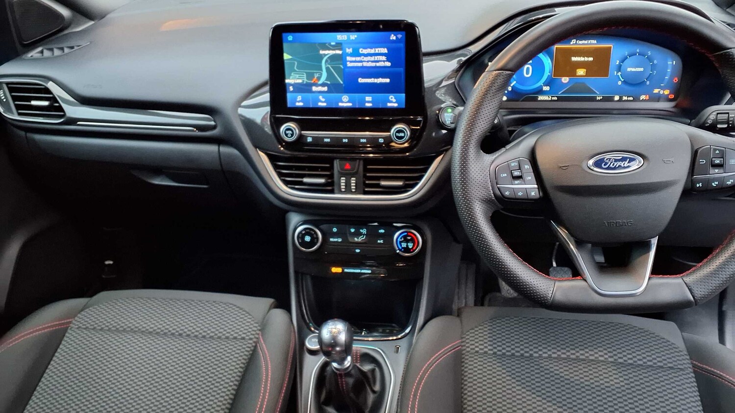 Used Ford Puma 2022 for sale - 77401703: Photo 17