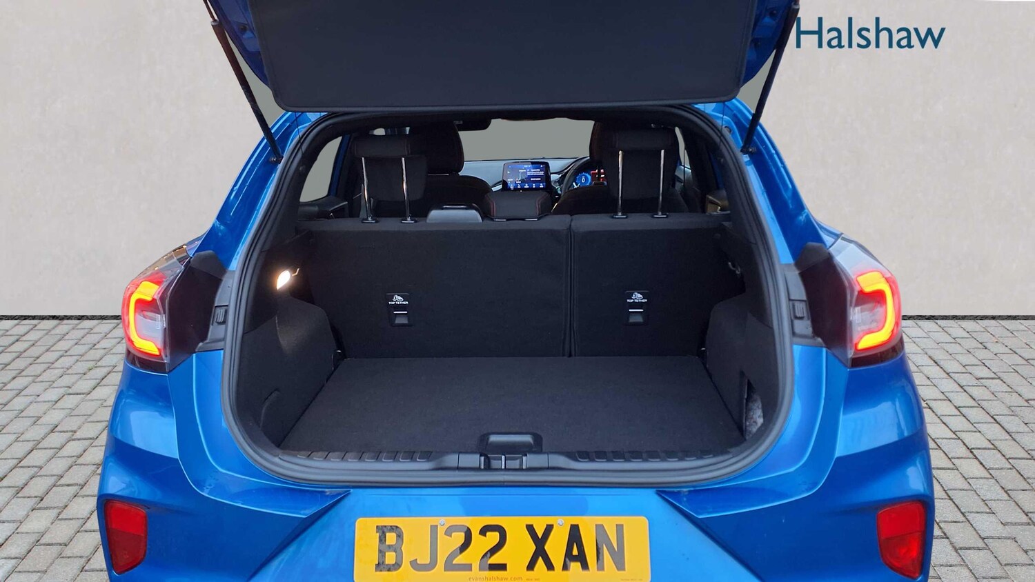 Used Ford Puma 2022 for sale - 77401703: Photo 19