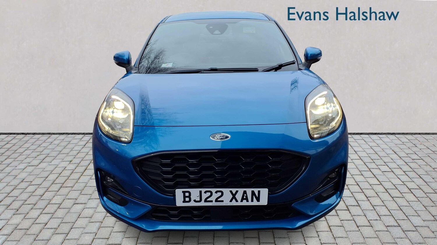 Used Ford Puma 2022 for sale - 77401703: Photo 20