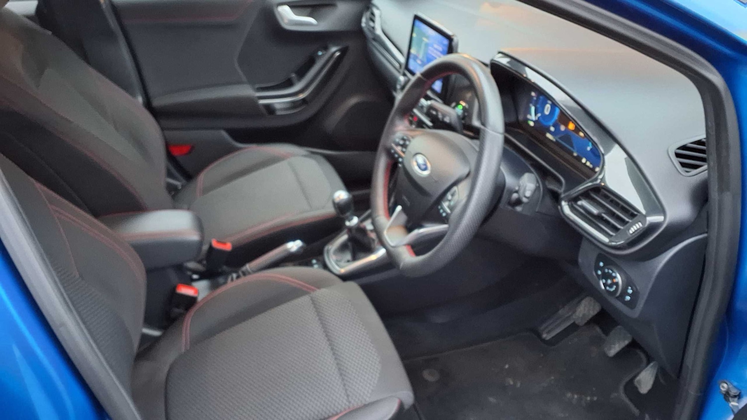 Used Ford Puma 2022 for sale - 77401703: Photo 3