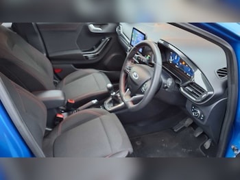 Used Ford Puma 2022 for sale - 77401703: Photo