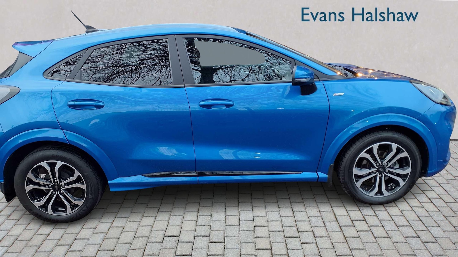 Used Ford Puma 2022 for sale - 77401703: Photo 4