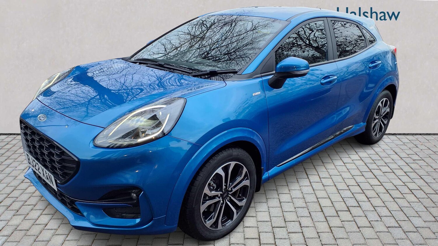 Used Ford Puma 2022 for sale - 77401703: Photo 6