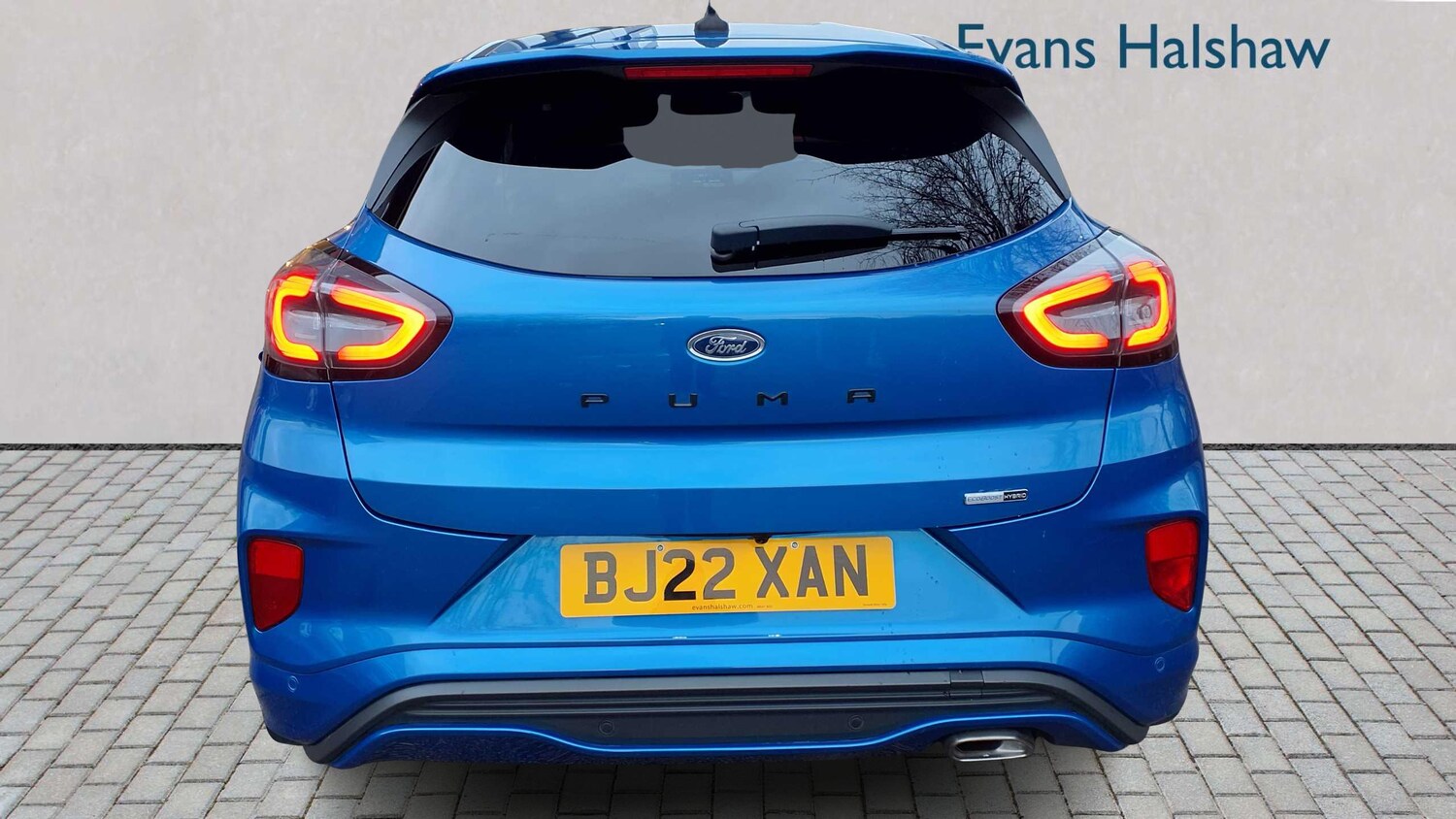 Used Ford Puma 2022 for sale - 77401703: Photo 7