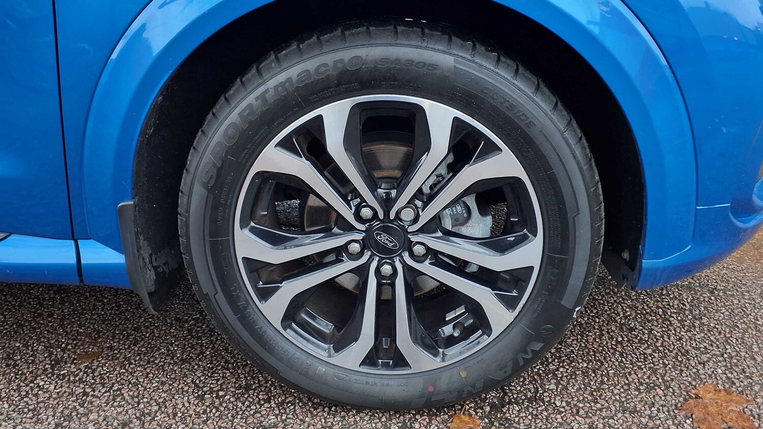 Used Ford Puma 2022 for sale - 77401703: Photo 8