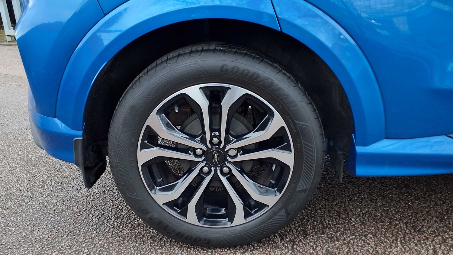 Used Ford Puma 2022 for sale - 77401703: Photo 9