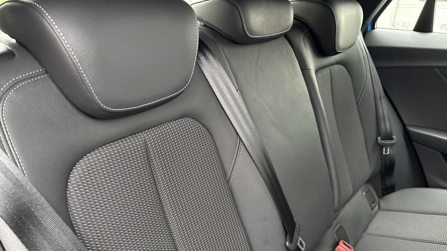 Used Audi Q2 2021 for sale - 75993922: Photo 12