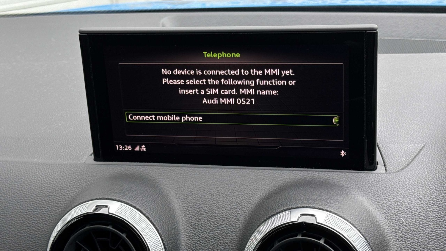 Used Audi Q2 2021 for sale - 75993922: Photo 15