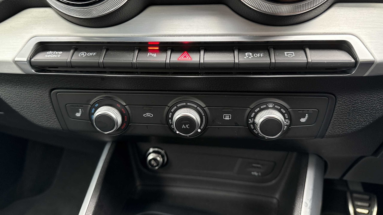 Used Audi Q2 2021 for sale - 75993922: Photo 18