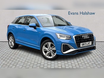 Audi - Q2