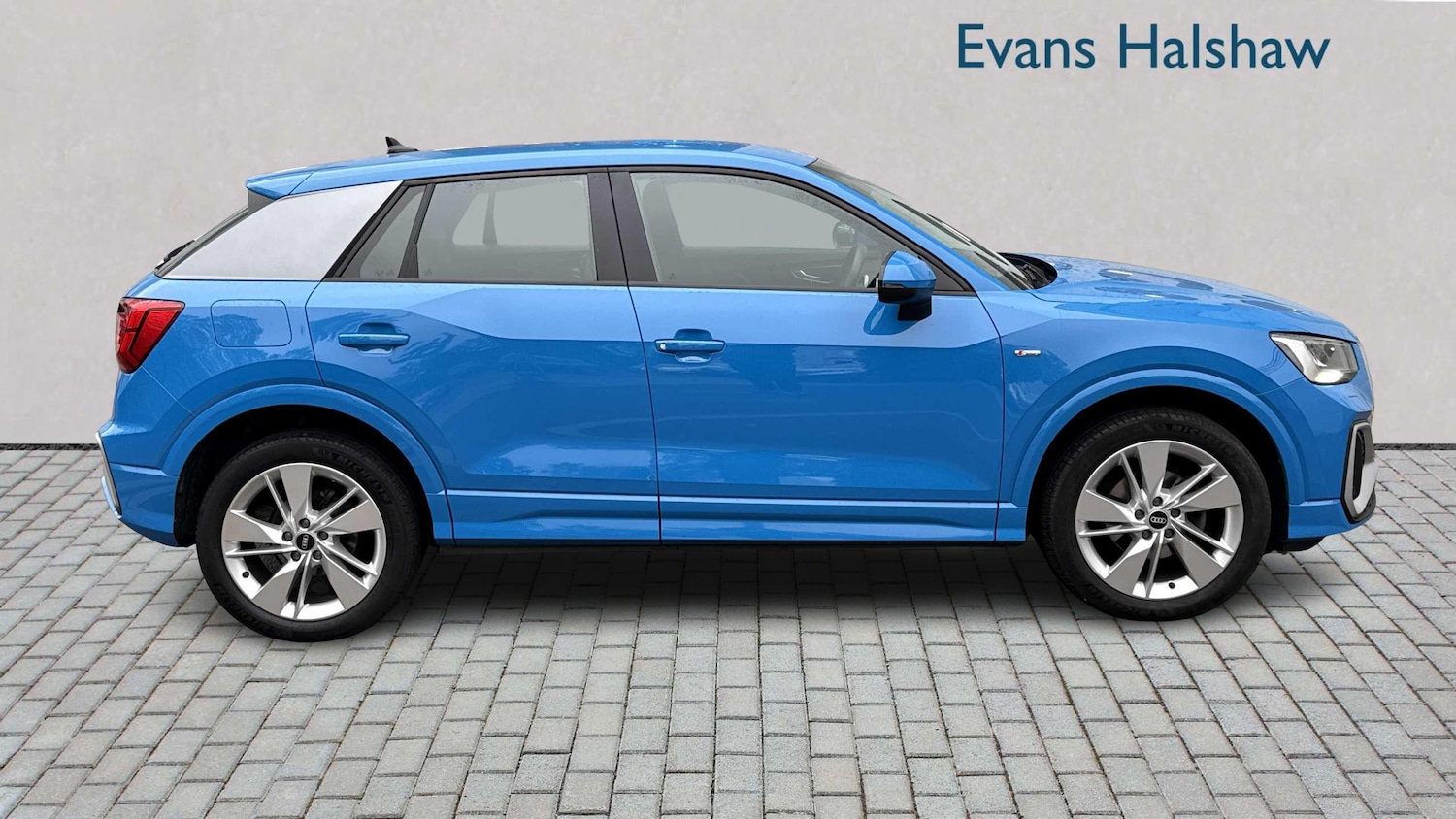 Used Audi Q2 2021 for sale - 75993922: Photo 4