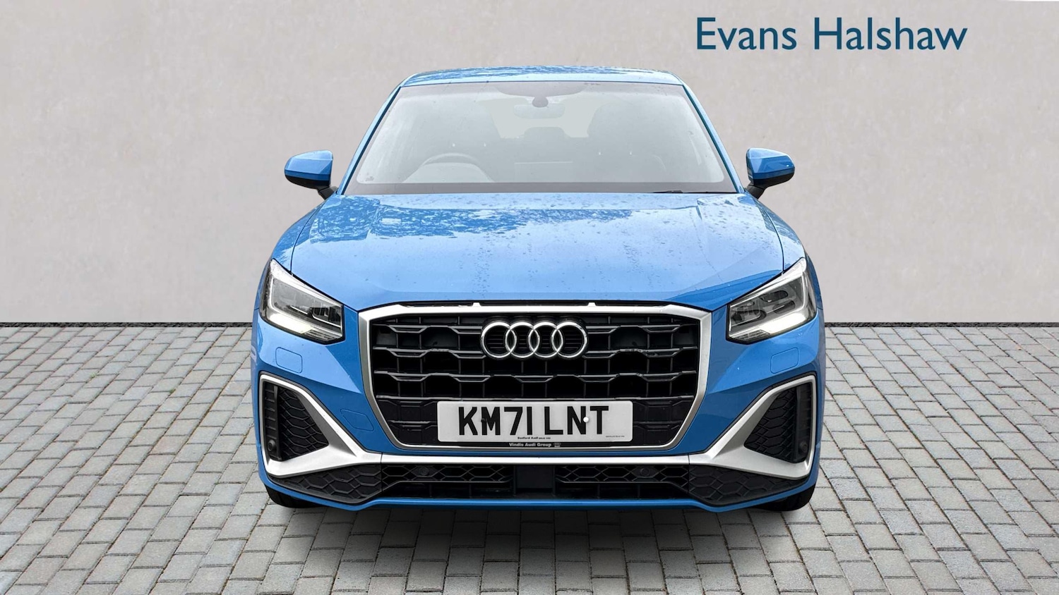 Used Audi Q2 2021 for sale - 75993922: Photo 5