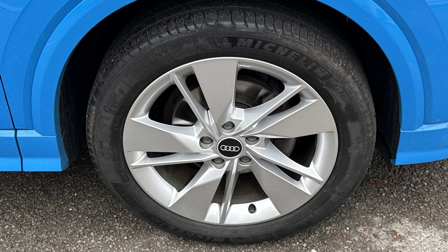 Used Audi Q2 2021 for sale - 75993922: Photo 6