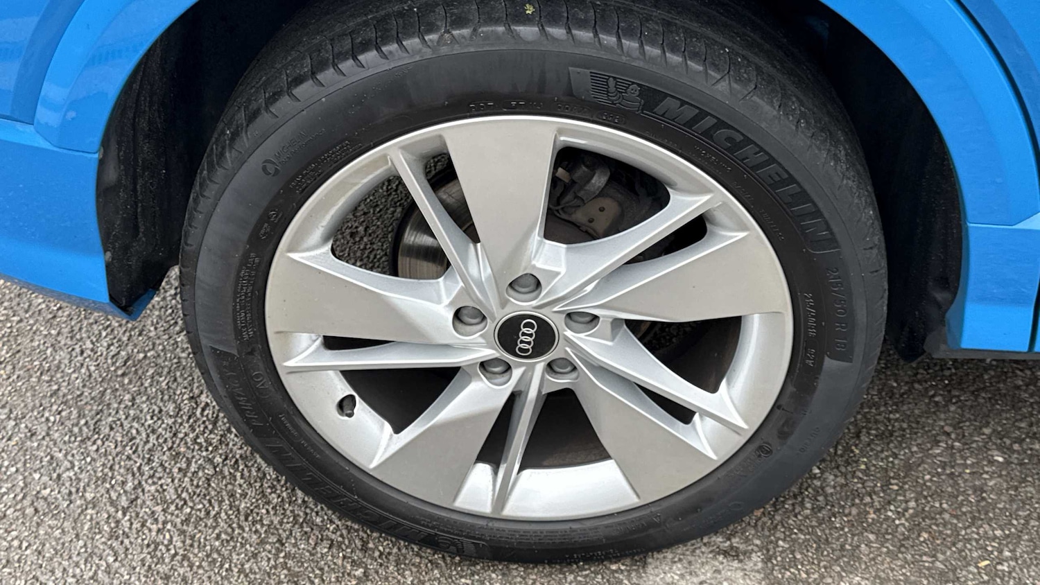 Used Audi Q2 2021 for sale - 75993922: Photo 7