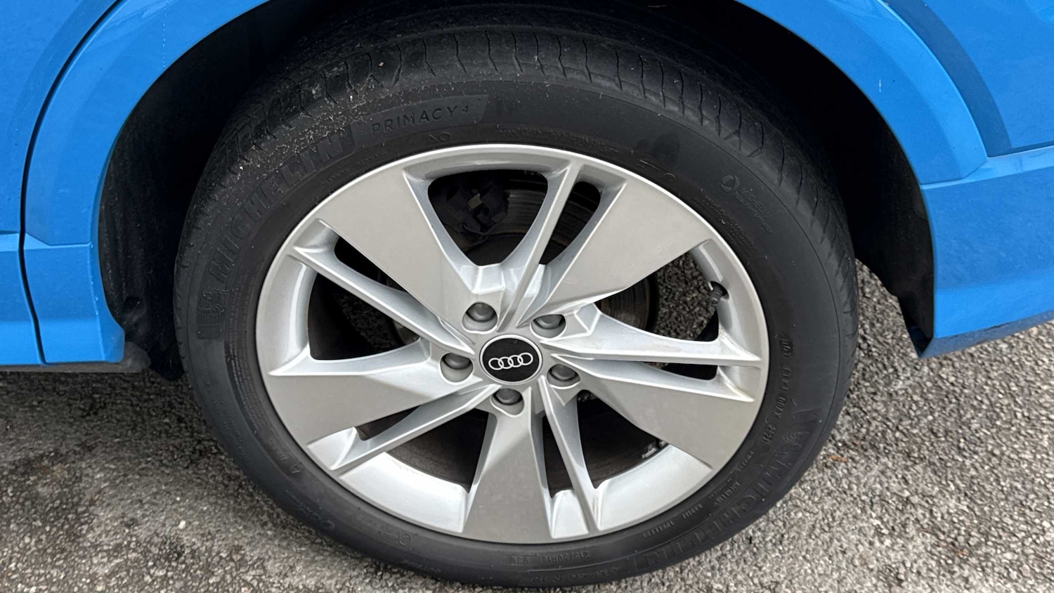 Used Audi Q2 2021 for sale - 75993922: Photo 8