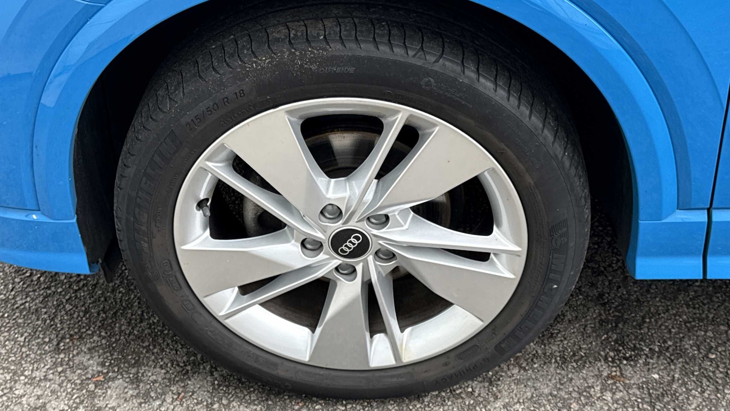 Used Audi Q2 2021 for sale - 75993922: Photo 9