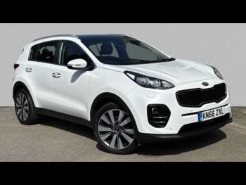 Used Kia Sportage 2016 for sale - 75329449: Photo