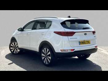 Used Kia Sportage 2016 for sale - 75329449: Photo
