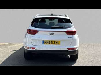 Used Kia Sportage 2016 for sale - 75329449: Photo