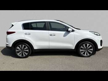 Used Kia Sportage 2016 for sale - 75329449: Photo
