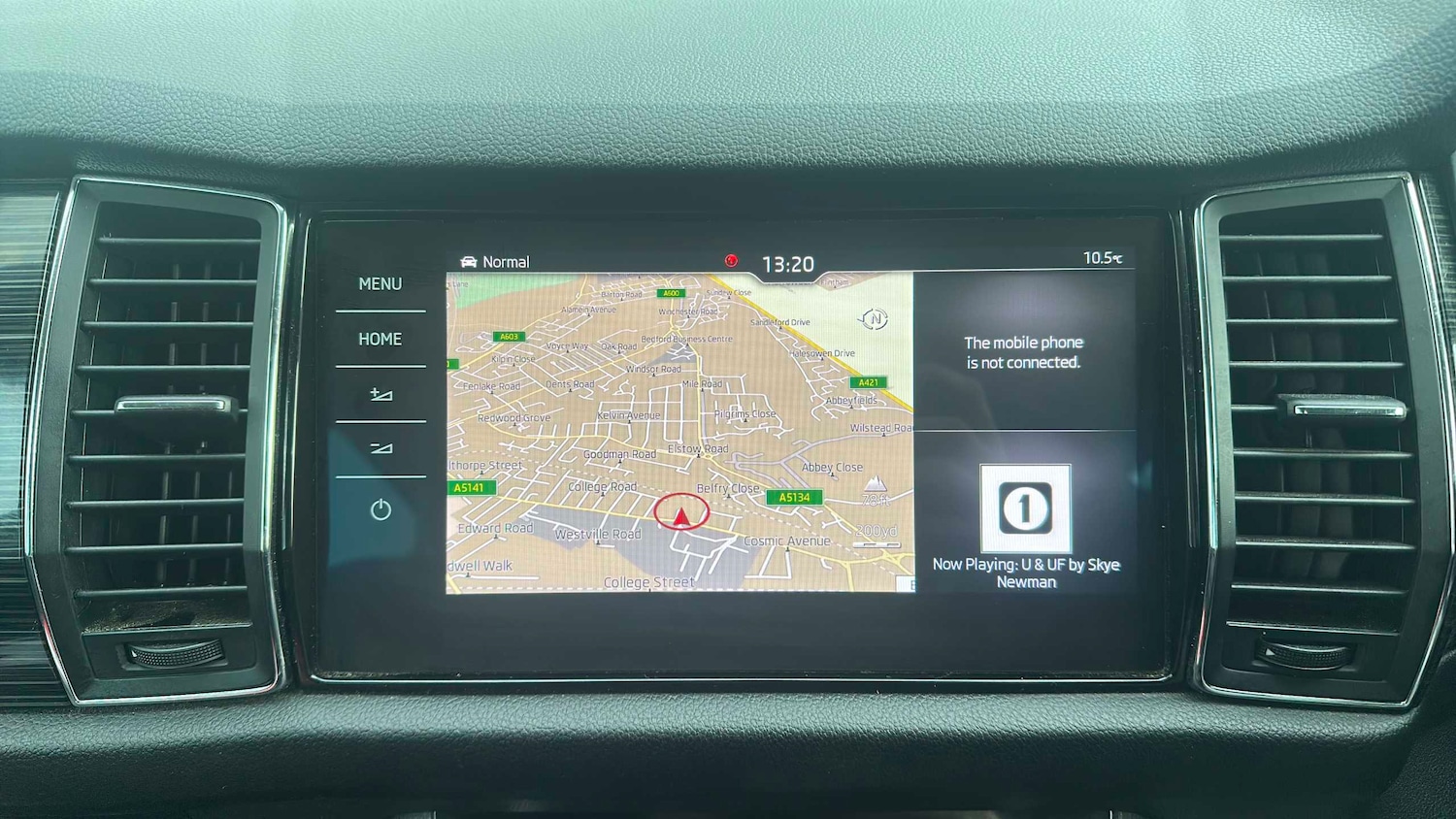 Used Skoda Kodiaq 2019 for sale - 77178759: Photo 11