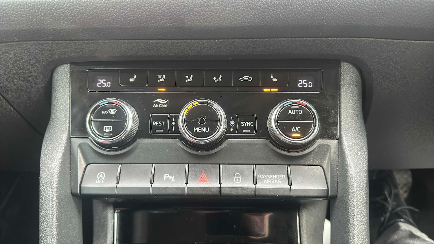 Used Skoda Kodiaq 2019 for sale - 77178759: Photo 12