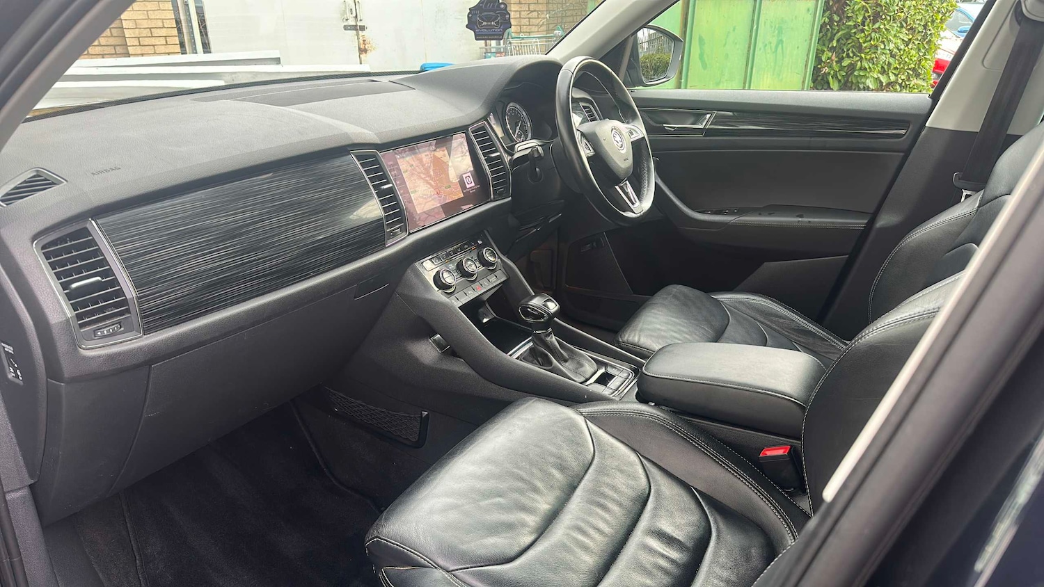 Used Skoda Kodiaq 2019 for sale - 77178759: Photo 13