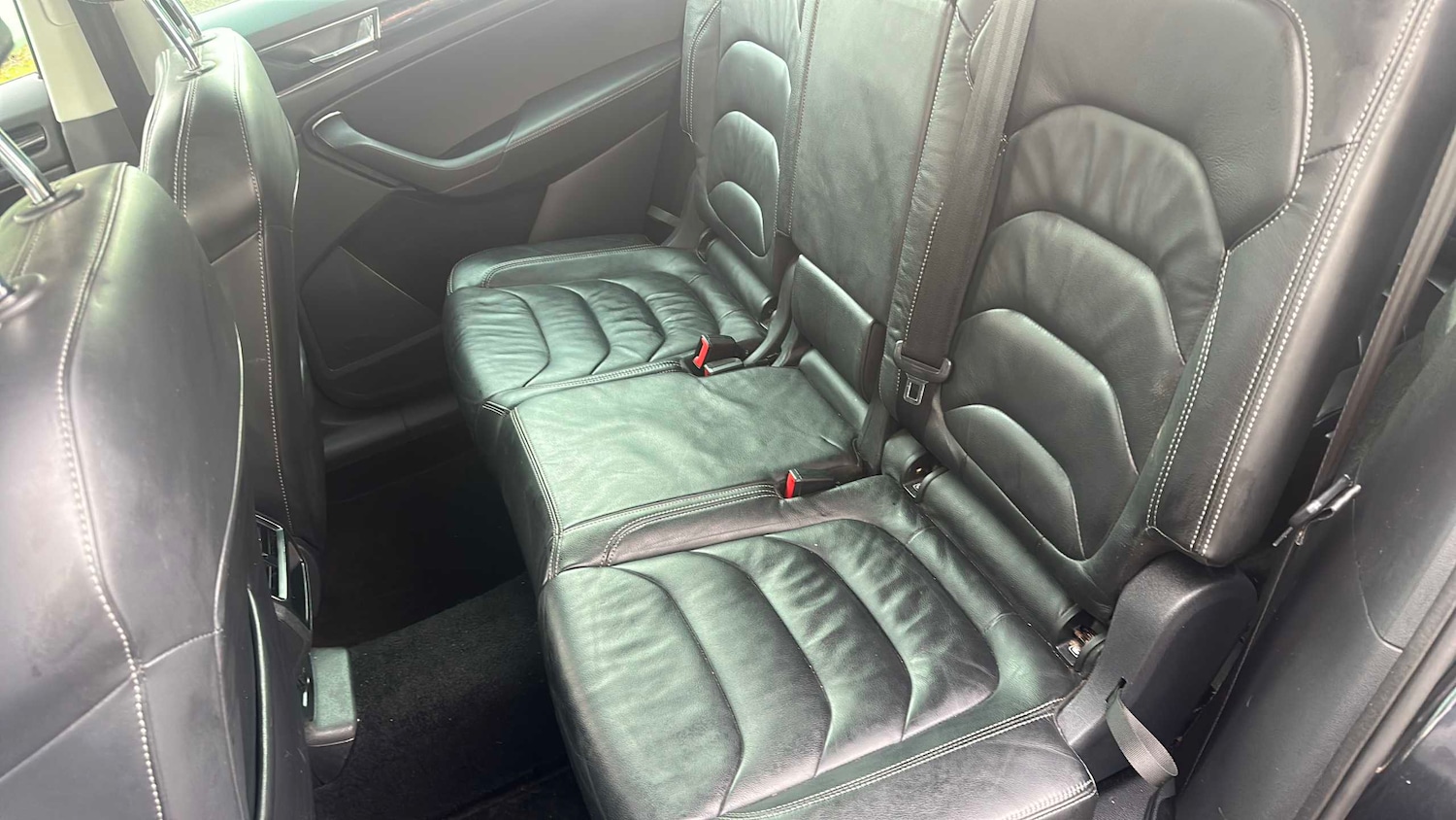 Used Skoda Kodiaq 2019 for sale - 77178759: Photo 14