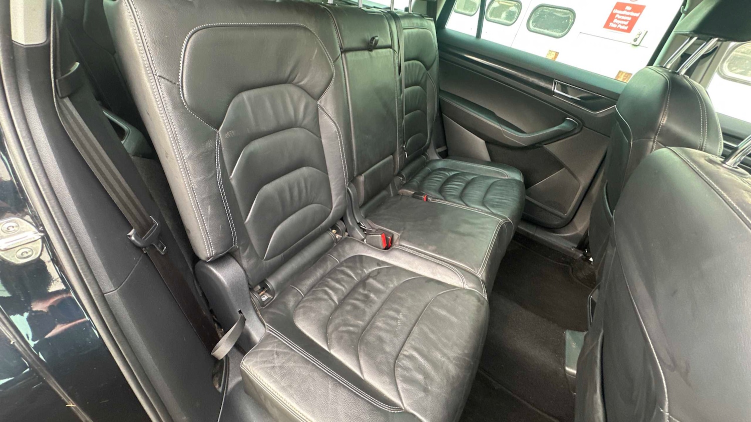 Used Skoda Kodiaq 2019 for sale - 77178759: Photo 15