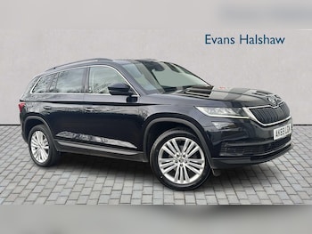 1.5 TSI SE L 5dr DSG [7 Seat]