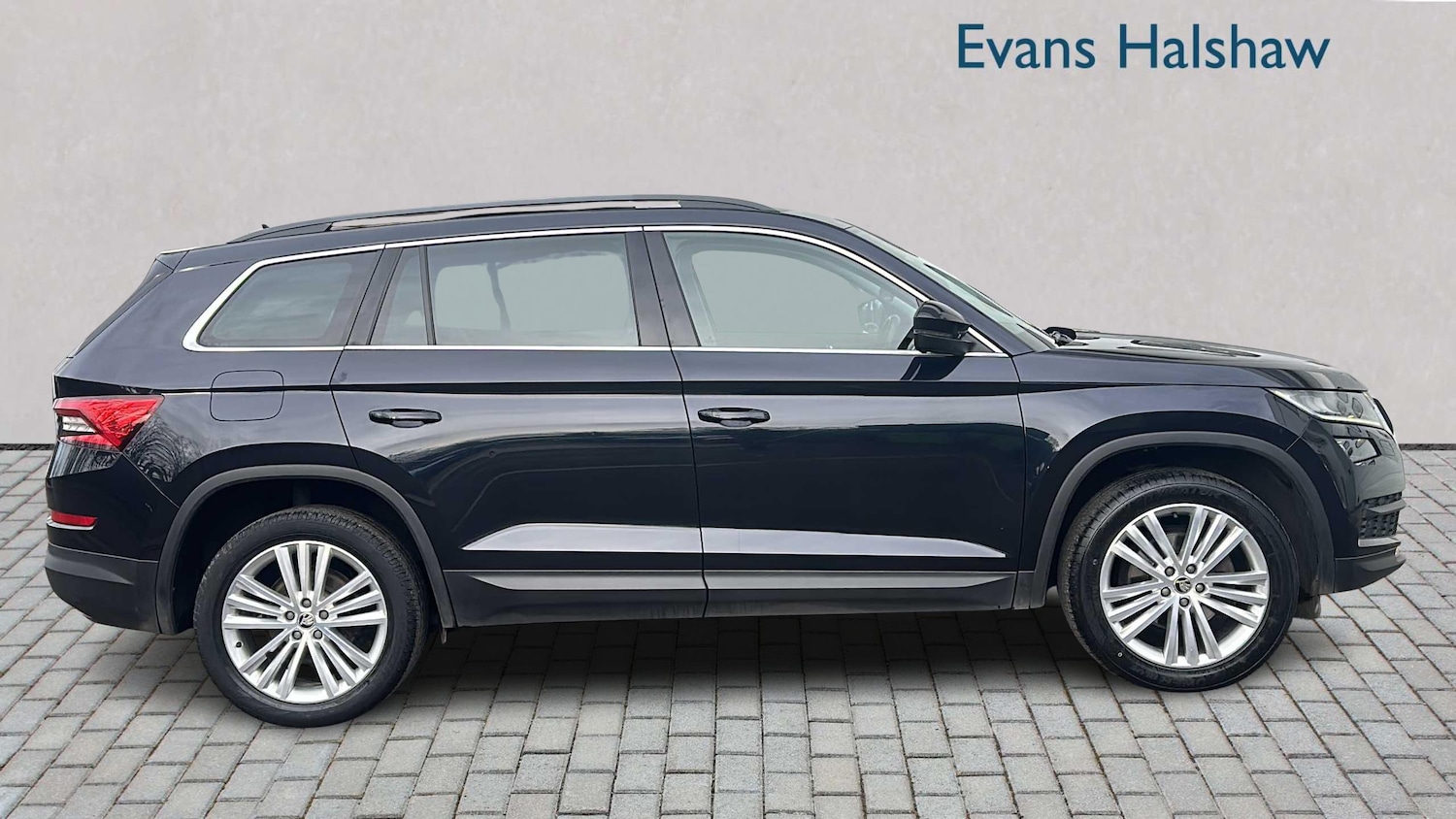 Used Skoda Kodiaq 2019 for sale - 77178759: Photo 3