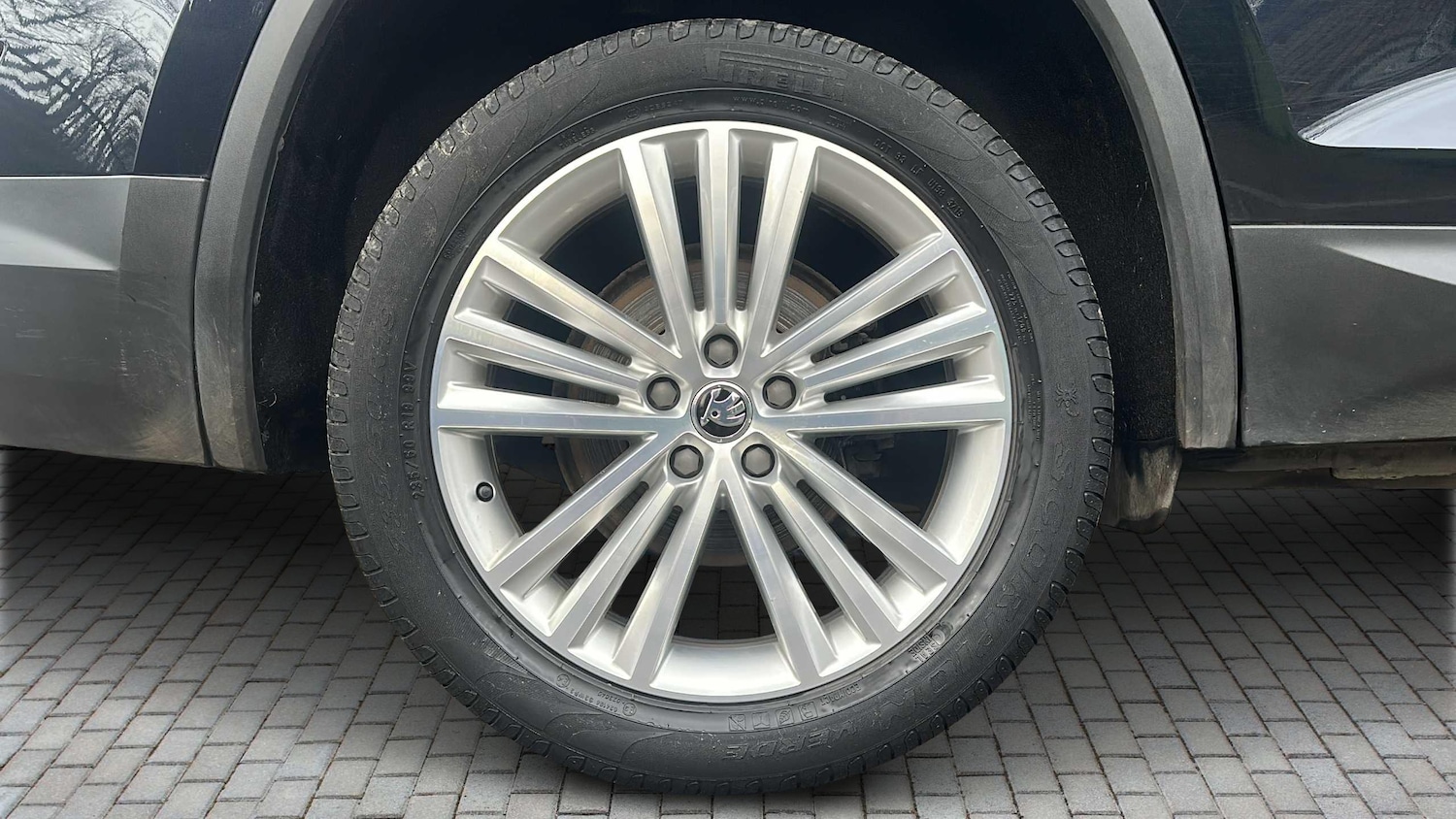 Used Skoda Kodiaq 2019 for sale - 77178759: Photo 6