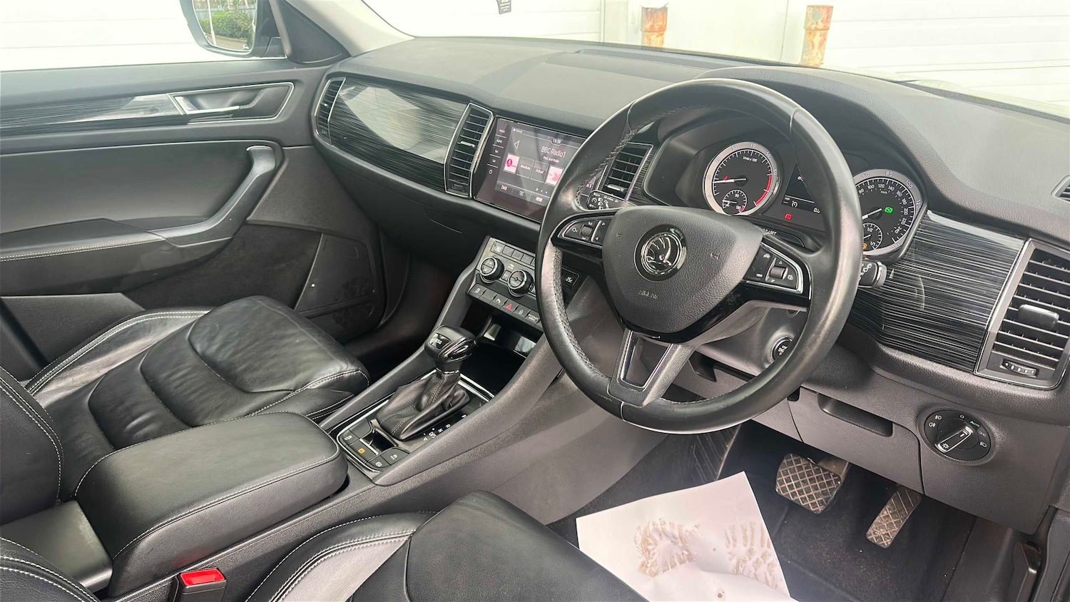 Used Skoda Kodiaq 2019 for sale - 77178759: Photo 8