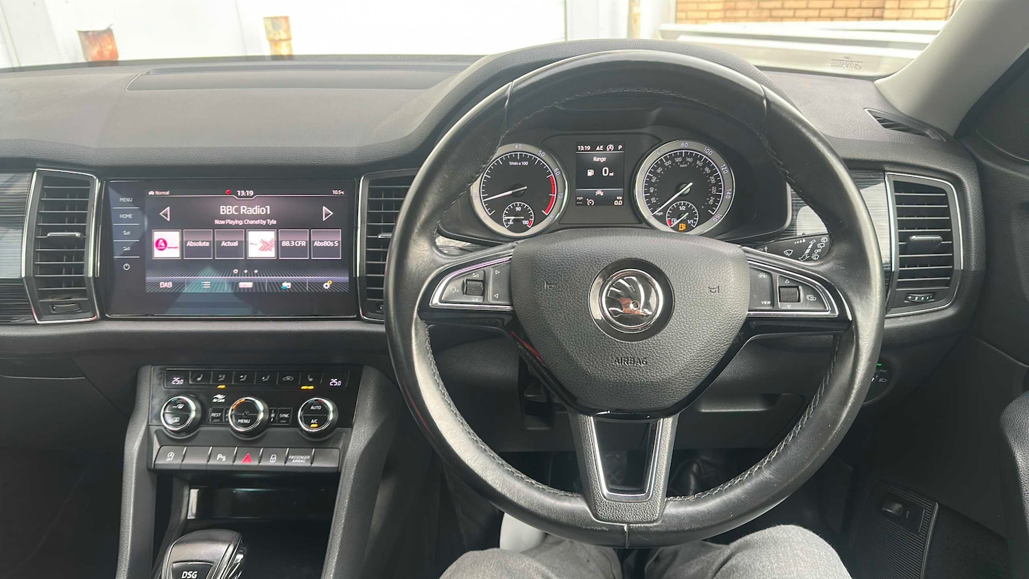 Used Skoda Kodiaq 2019 for sale - 77178759: Photo 9