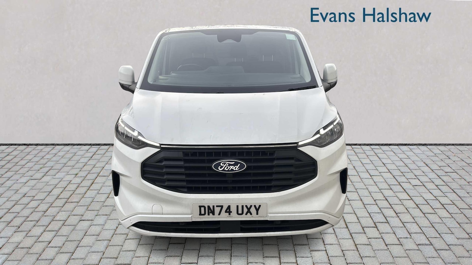 Used Ford Transit Custom 2024 for sale - 77601337: Photo 3