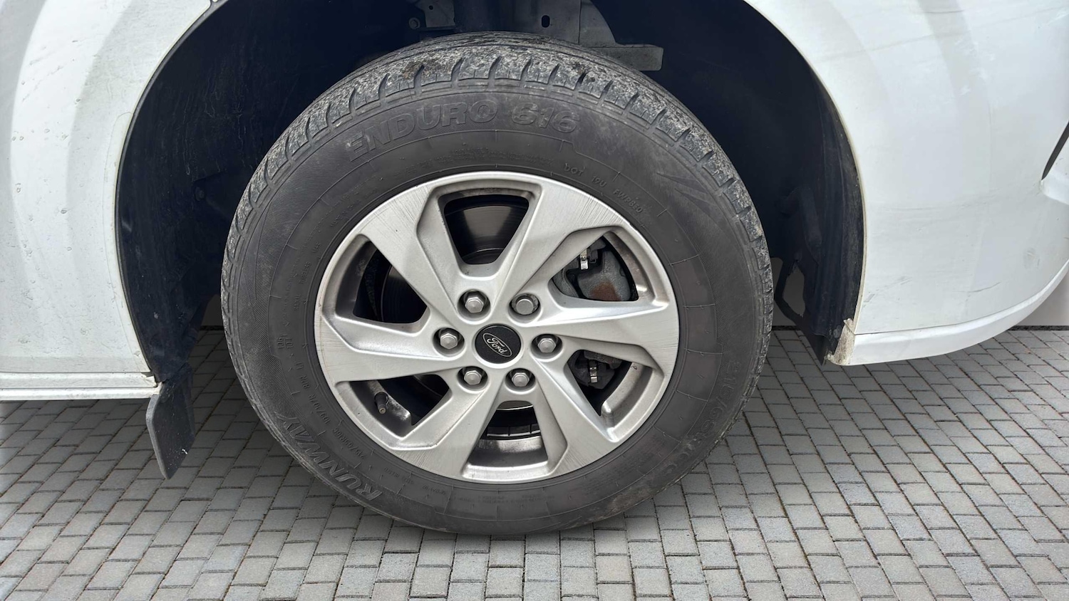 Used Ford Transit Custom 2024 for sale - 77601337: Photo 6