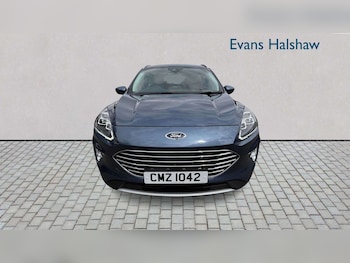 Used Ford Kuga 2023 for sale - 79193227: Photo