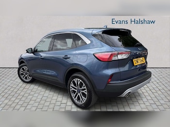 Used Ford Kuga 2023 for sale - 79193227: Photo