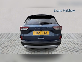 Used Ford Kuga 2023 for sale - 79193227: Photo