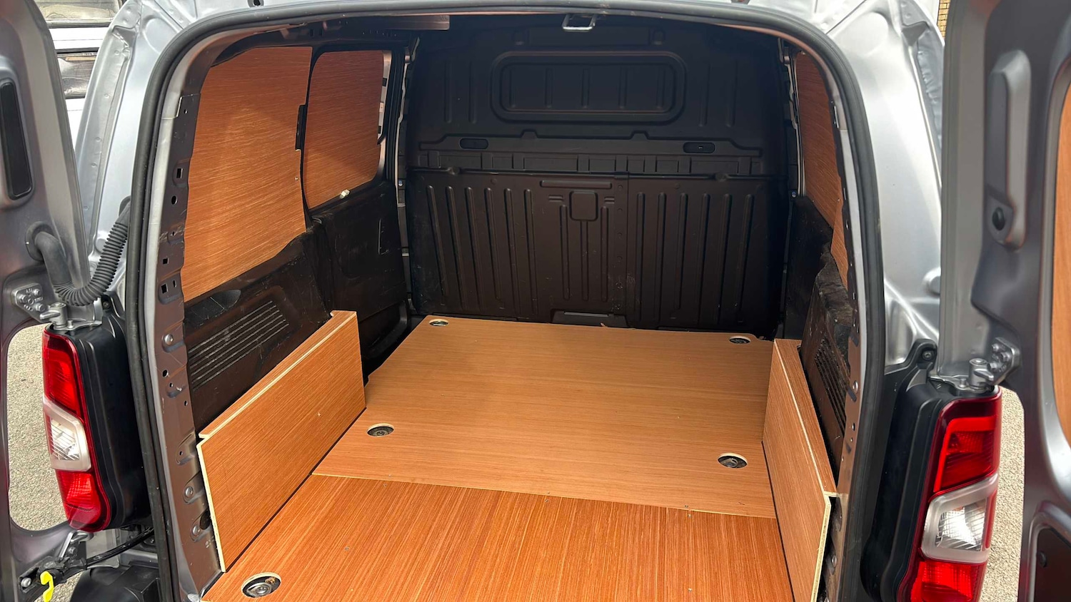 Used Vauxhall Combo 2023 for sale - 77232958: Photo 10