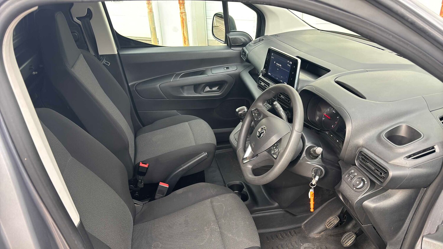 Used Vauxhall Combo 2023 for sale - 77232958: Photo 12