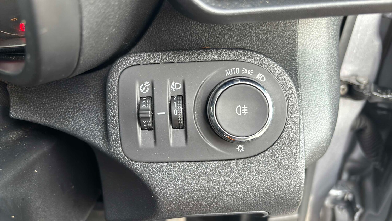 Used Vauxhall Combo 2023 for sale - 77232958: Photo 13